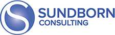 Sundborn Logotyp